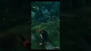 #rpg #sobreviv&ecirc;ncia #valheim #gaming