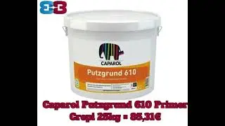 Caparol Muresko Gevelverf Sil    10L