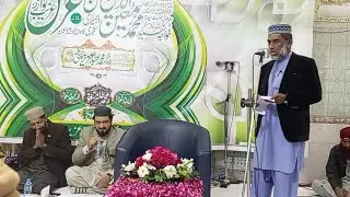 Manqbat Khwaja Hindul wali tum ata-e-Rasool.. Kalam-o-Awaz:Faiz Rasool Faizan sb.