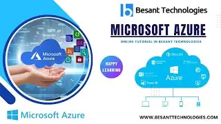 Microsoft Azure Budget | Cost Management & Optimization Tutorial | Besant Technologies