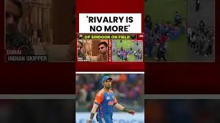 &lsquo;Rivalry Is No More&rsquo;: Viral Remark After India&rsquo;s Asia Cup Win &mdash; SKY Shares His Take #suryakumaryadav