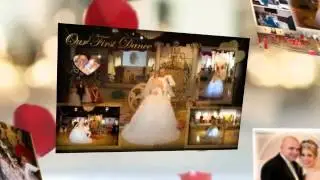 The Event Factory, Home of the Castle Ballroom Ramsey Casio Wedding