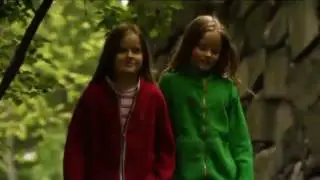 Olika - Livia och Olivia