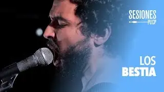 Los Bestia - Punk 2000  (Sesiones PUCP)