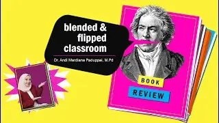 Blended & Flipped Classroom