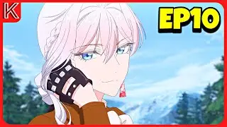 (ELA SE DIVERTE) MAY I ASK FOR ONE FINAL THING? EPIS&Oacute;DIO 10 | REACT