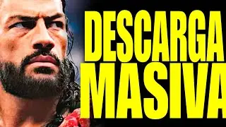 Roman Reigns HUMILLA a Triple H como DIRECTOR CREATIVO de WWE