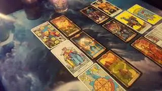 Libra Love  Mid Month January 2018