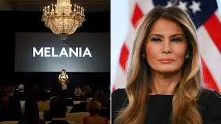 ⭐ When Hollywood Meets Politics: Inside the White House Screening of Melania