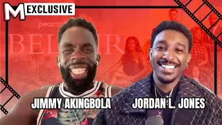 Jimmy Akingbola and Jordan L. Jones on Power, Loyalty & 'Bel-Air&rsquo;s Final Chapter