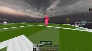 Reach Hacking In MCPE