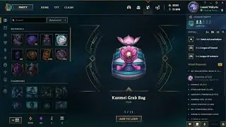 Thank you for the 4.5k Subs! Opening 50 Spirit Blossom Event Orbs & Adding 20 skins to my collection