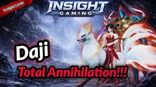 Every Twilight Lands Boss &ndash; Chapter 18 to 20 | Eternal Evolution