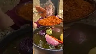 Foodie travel guide to Guizhou | The Ultimate Foodie Travel Guide #food #foodie #mukbang #eating