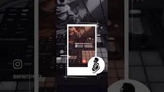 Looper Vandross #everybodysoul #ipgotbeats #infinitep #loops #loopdigga #looping #loopdigging #yyc