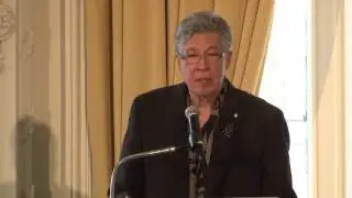 RBC Taylor Prize Winner Announcement