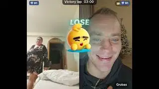 Kristina ir Grubas 2025.12.26