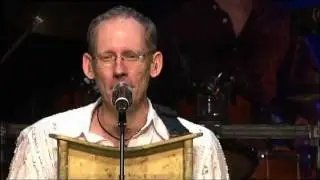 Pater Moeskroen - Hela Hola (Live 2009)