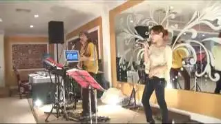 Terra Nova - Can't Get You Out Of My Head (Cover)