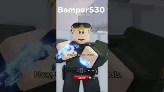 What I rate the Energy Bundle in Roblox Rivals.  #roblox #shootinggames #robloxrivals #fyp