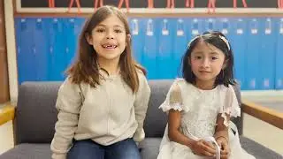 What are you thankful for?