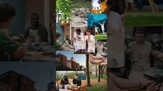 Beloit Life Collage