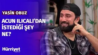 Yasin Obuz Konuştu! 