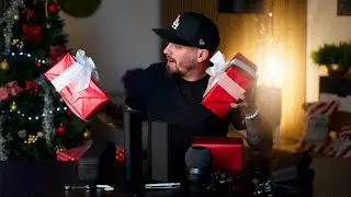 Tipy na vánoční dárky 🎁 Tech gadgety pro někoho, jako jsem já 🤙🏼