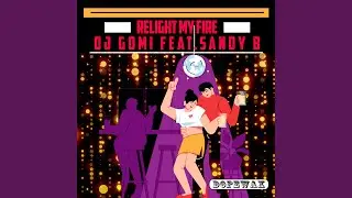 Relight My Fire (Club Mix)
