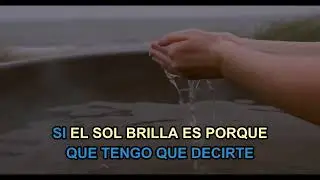 Alex Casademunt - Jugandome la vida entera (Karaoke)