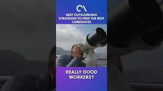 Best Sourcing Strategies to Find the Best Candidates #shorts