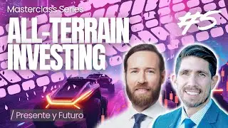 The Offroad Investor #5 | MasterClass Inversi&oacute;n TodoTerreno - Presente, Futuro y Retos Inversi&oacute;n 4x4