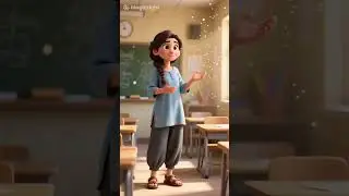 Kids Friendly 3D Cartoon Moral Story | Cartoonix 3D Lab