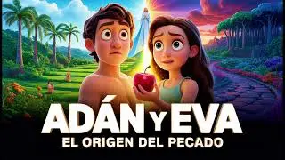 El principio de la creación y el comienzo del pecado en la tierra 