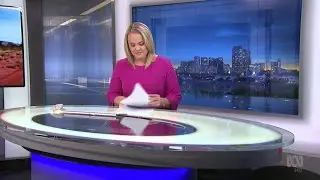 ABC News Northern Territory (27/06/2020)