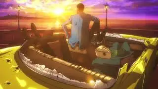 i just wanna be somebody - a brisk breeze