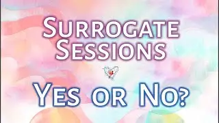 What are Surrogate Quantum Healing Sessions?