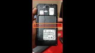 ITEL IT1513  Firmware Flash File 6.0 FRP Remove File 1000% Tested
