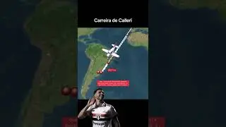 Carreira de JONATHAN CALLERI 🇦🇷 #jonathancalleri #calleri