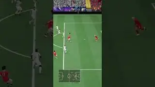 Fifa 22 Двойной шанс от Тимо Вернера и Акселя Витселя отлично предотвращает Шмейхеля! #shorts