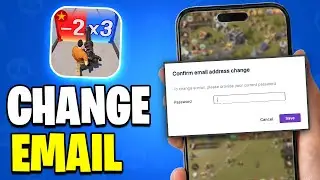 How To Change Your Email Address In Last Z Survival Shooter (Beginner's Guide)