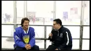AmeriGol LATAM Cup-#tellthestoryseries-Matias Weir