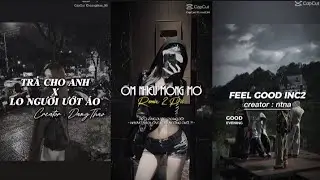 [Tik Tok] tổng hợp những bài hát remix hay nhất tik Tok 2026 P.12