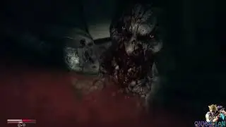 Dying Light: The Beast - PS5 Version - New Game +3 Run [Part 25]
