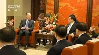 World Bank President: Expect strong signal to markets at G20 meeting