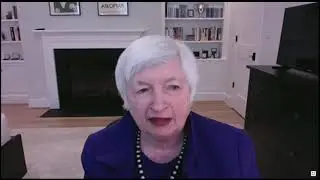 WATCH: Janet Yellen's full opening statement at Senate confirmation hearing