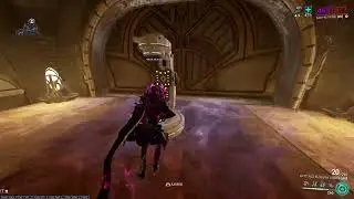 Elementalist works on Acid Shells Toxic Lash DOT Damage | Warframe Testing