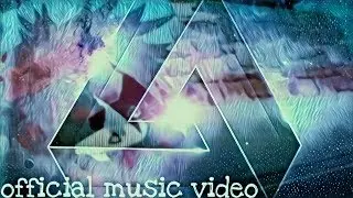 Diamondstep - Purple Paradox (Official Music Video)