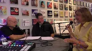Susan Bitter Smith 100th Episode of The Today and Tomorrow in Scottsdale Podcast.