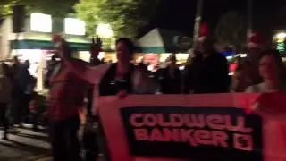 Siesta Key Holiday Parade, Sarasota, Florida by Margo Love Story